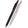 Rotring 600 Mechanical Pencil - 0.7mm Lead-Pen Boutique Ltd