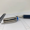 Montblanc StarWalker Fountain Pen - Blue Planet - Metal Doué-Pen Boutique Ltd