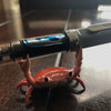Pen Boutique Crab Pen Holder - Red-Pen Boutique Ltd