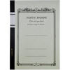 Apica Notebook - White Sheets - Line - Semi B5-Pen Boutique Ltd