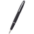 Cross Calais Fountain Pen - Matte Black - Medium-Pen Boutique Ltd