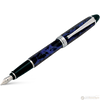 Aurora Ipsilon Fountain Pen - Blue-Pen Boutique Ltd
