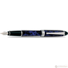 Aurora Ipsilon Fountain Pen - Blue-Pen Boutique Ltd