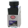 Aurora Blue/Black - 45ml Bottled Ink-Pen Boutique Ltd