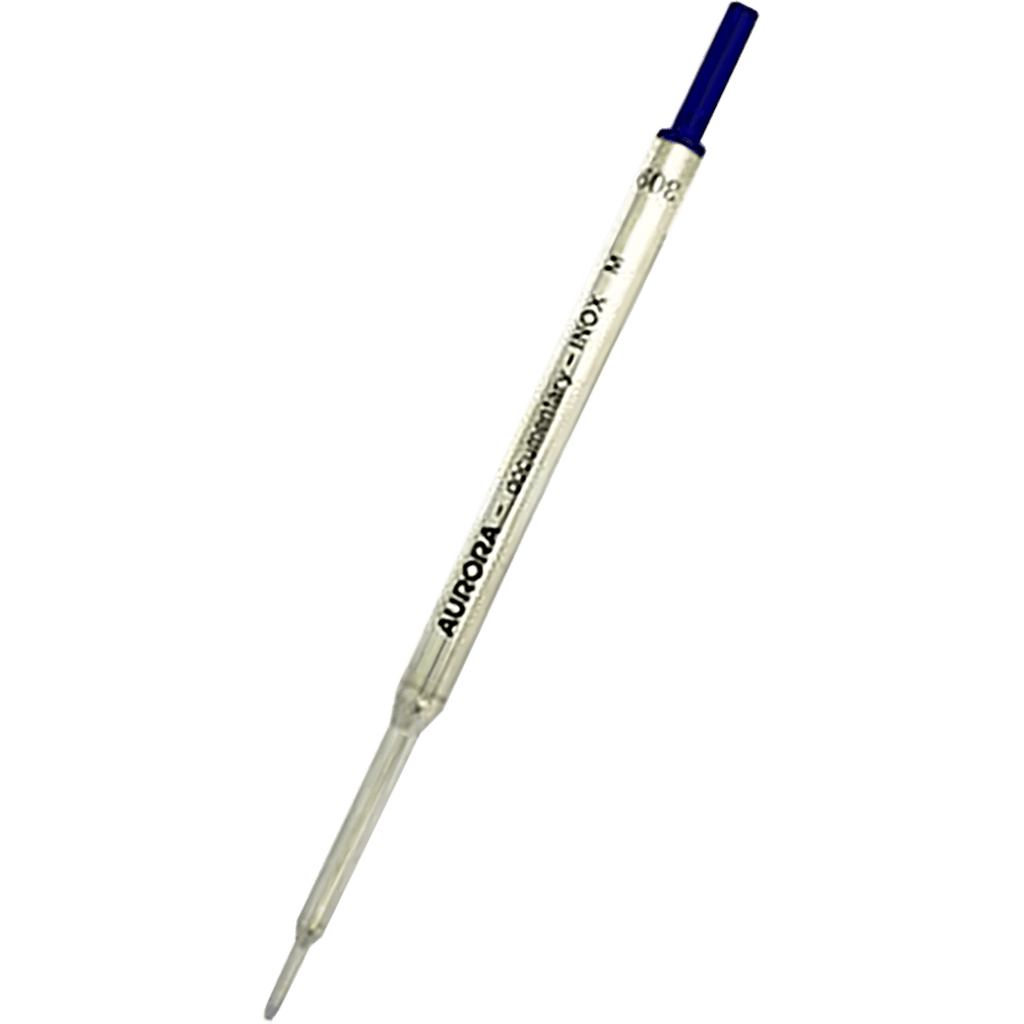 Aurora Wagon Refill - Blue - Medium - Pen Boutique Ltd