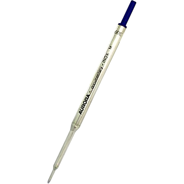 Aurora Wagon Refill - Blue - Medium-Pen Boutique Ltd