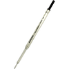 Aurora Wagon Ballpoint Refill - Black - Medium - Pen Boutique Ltd