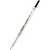 Aurora Wagon Ballpoint Refill - Black - Medium-Pen Boutique Ltd
