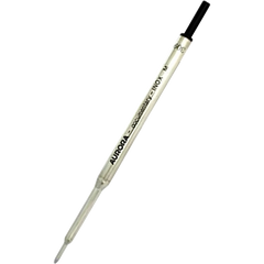 Aurora Wagon Ballpoint Refill - Black - Medium-Pen Boutique Ltd
