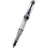 Aurora Ottantotto Black Demonstrator Limited Edition 888 Fountain Pen-Pen Boutique Ltd