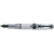 Aurora Ottantotto Black Demonstrator Limited Edition 888 Fountain Pen-Pen Boutique Ltd