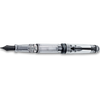 Aurora Ottantotto Black Demonstrator Limited Edition 888 Fountain Pen-Pen Boutique Ltd
