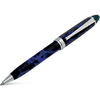 Aurora Ipsilon Ballpoint Pen - Blue-Pen Boutique Ltd