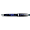 Aurora Ipsilon Ballpoint Pen - Blue-Pen Boutique Ltd