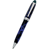 Aurora Ipsilon Ballpoint Pen - Blue-Pen Boutique Ltd