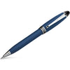 Aurora Ipsilon Mechanical Pencil - Blue - Chrome Trim-Pen Boutique Ltd