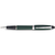 Aurora Ipsilon Rollerball Pen - Satin Green - Chrome Trim-Pen Boutique Ltd