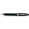 Aurora Ipsilon Mechanical Pencil - Satin Black-Pen Boutique Ltd
