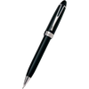 Aurora Ipsilon Mechanical Pencil - Satin Black-Pen Boutique Ltd