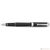 Aurora Talentum Finesse Fountain Pen - Black - Chrome Trim-Pen Boutique Ltd
