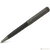 Aurora Talentum Ballpoint Pen - Black - Ruthenium Trim-Pen Boutique Ltd