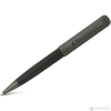 Aurora Talentum Ballpoint Pen - Black - Ruthenium Trim-Pen Boutique Ltd