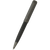 Aurora Talentum Ballpoint Pen - Black - Ruthenium Trim-Pen Boutique Ltd