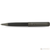 Aurora Talentum Ballpoint Pen - Black - Ruthenium Trim-Pen Boutique Ltd