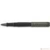 Aurora Talentum Rollerball Pen - Black - Ruthenium Trim-Pen Boutique Ltd