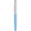 Aurora Duo Cart Fountain Pen - Light Blue - Medium-Pen Boutique Ltd