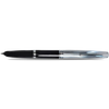 Aurora Duo Cart Fountain Pen - Black - Medium-Pen Boutique Ltd