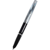 Aurora Duo Cart Fountain Pen - Black - Medium-Pen Boutique Ltd