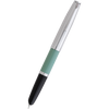 Aurora Duo Cart Fountain Pen - Light Green - Medium-Pen Boutique Ltd