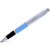 Aurora Duo Cart Rollerball Pen - Light Blue-Pen Boutique Ltd