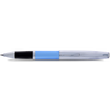 Aurora Duo Cart Rollerball Pen - Light Blue-Pen Boutique Ltd