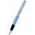 Aurora Duo Cart Rollerball Pen - Light Blue-Pen Boutique Ltd