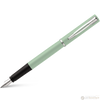 Waterman Allure Fountain Pen - Pastel Green-Pen Boutique Ltd
