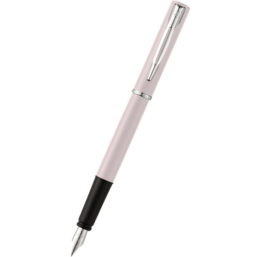 Waterman Allure Fountain Pen - Pastel Pink-Pen Boutique Ltd
