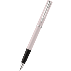 Waterman Allure Fountain Pen - Pastel Pink-Pen Boutique Ltd
