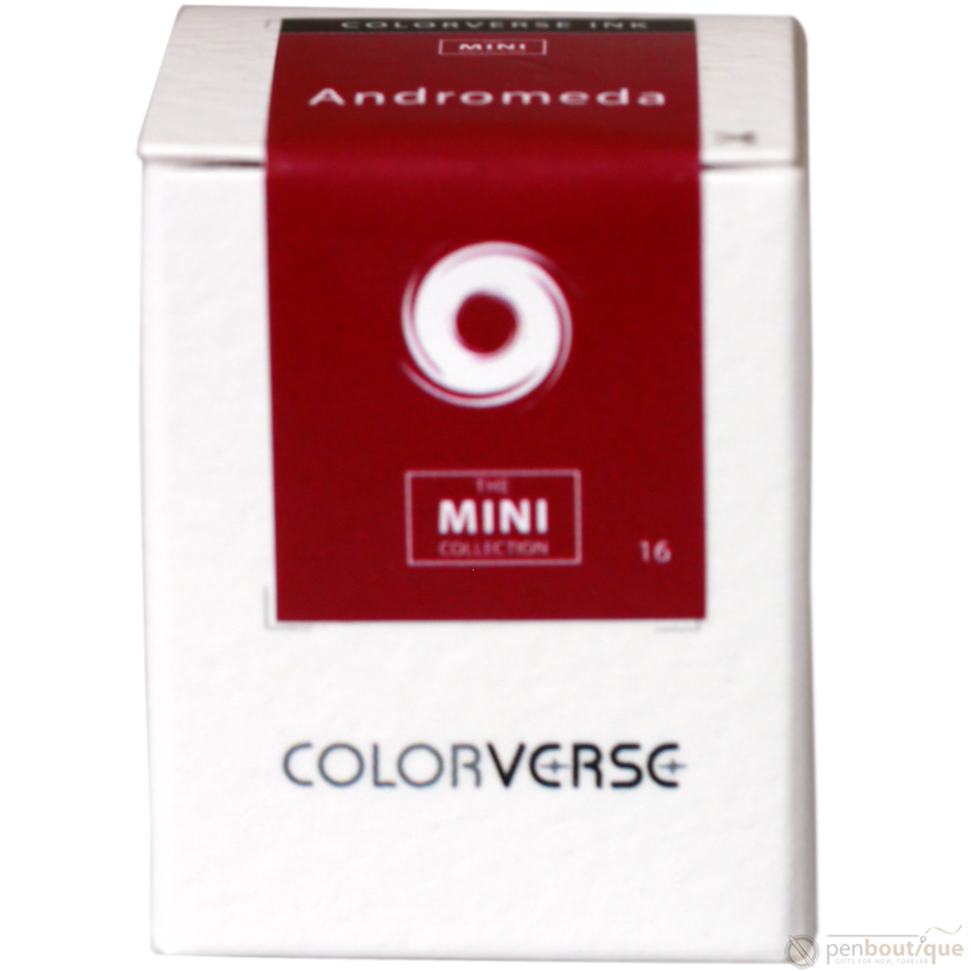Colorverse Mini Ink - Astrophysics - Andromeda - 5ml-Pen Boutique Ltd