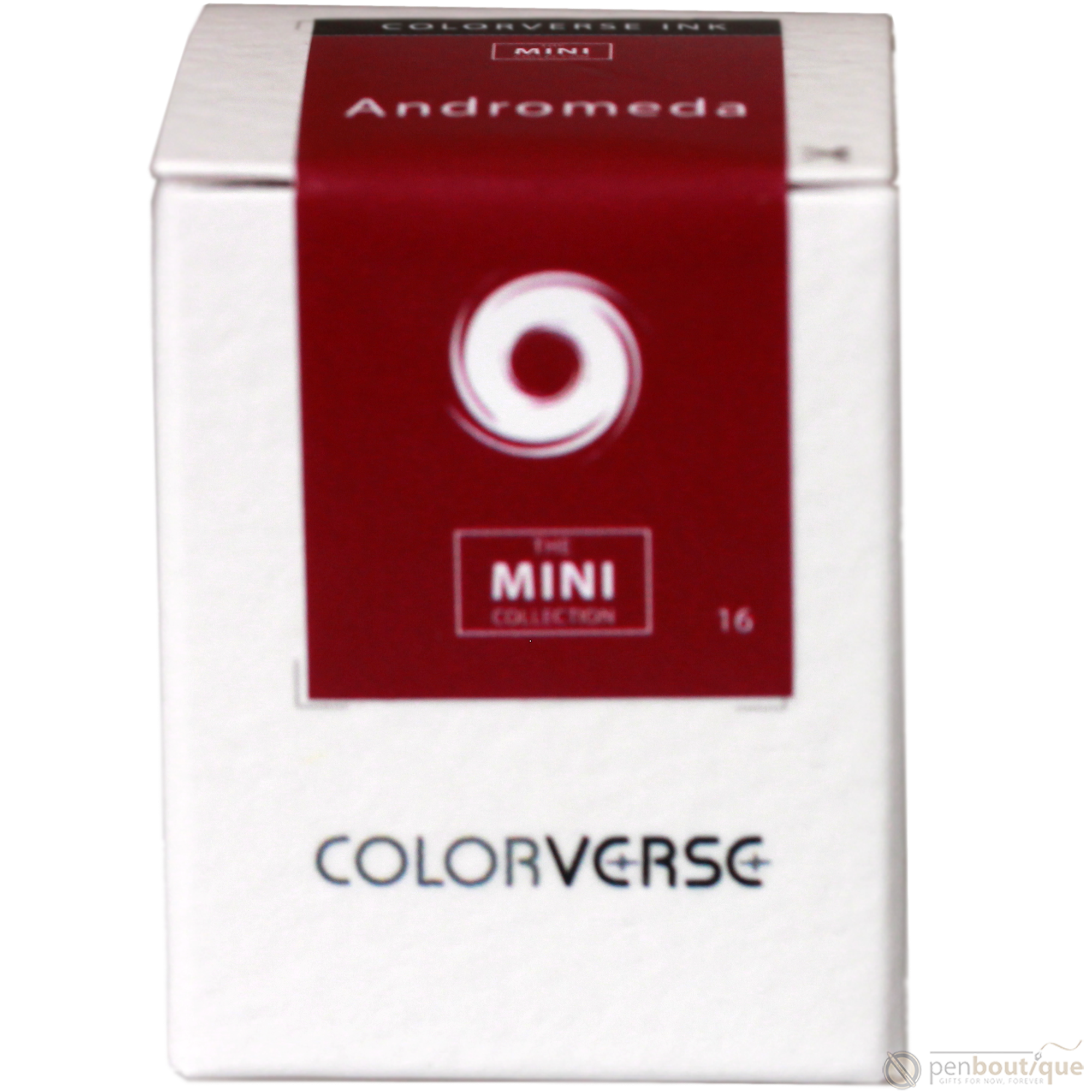 Colorverse Mini Ink - Astrophysics - Andromeda - 5ml-Pen Boutique Ltd