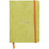 Rhodia Rhodiarama Soft Cover Notebook-Dot 4" x 5.5"-Pen Boutique Ltd