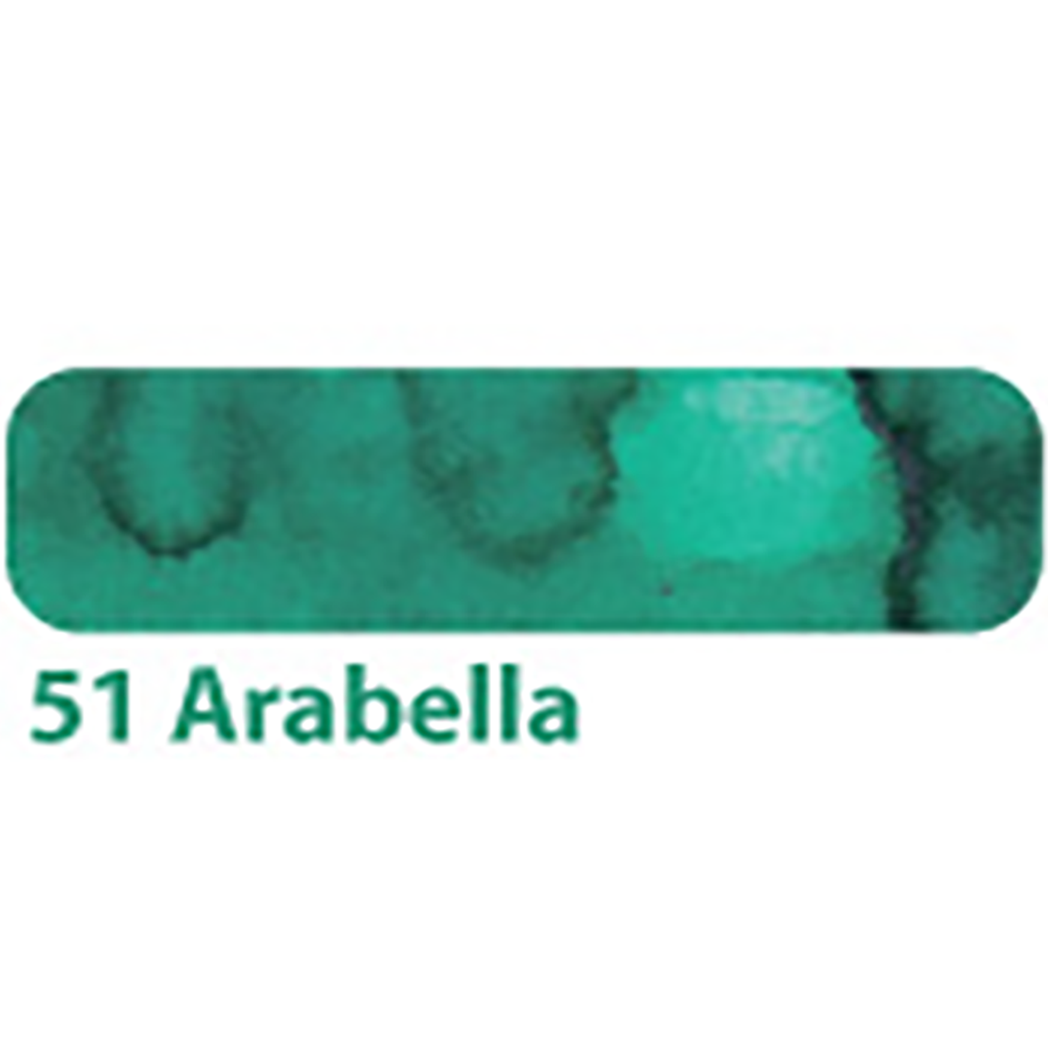 Colorverse Mini Ink - Trailblazer In Space - Arabella - 5ml-Pen Boutique Ltd