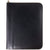 Aston Leather 20 Slot Pen Case Black