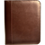 Aston Leather 20 Slot Pen Case Brown-Pen Boutique Ltd