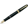 Aurora 88 Fountain Pen - Black - Gold Trim-Pen Boutique Ltd