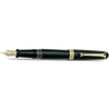 Aurora 88 Fountain Pen - Black - Gold Trim-Pen Boutique Ltd