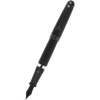 Aurora 88 Fountain Pen - Unica Black-Pen Boutique Ltd