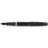 Aurora 88 Fountain Pen - Unica Black-Pen Boutique Ltd