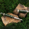 Aurora Fountain Pen - Limited Edition - Ambienti Giungla-Pen Boutique Ltd
